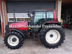 Valtra X 120