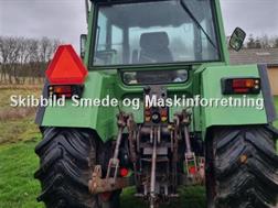 Fendt 312