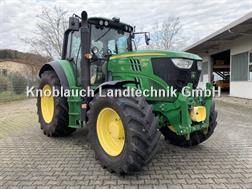 John Deere 6150 M