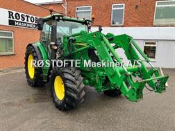 John Deere 6125 R