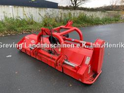 Kuhn VKR 265