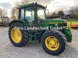 John Deere 6310