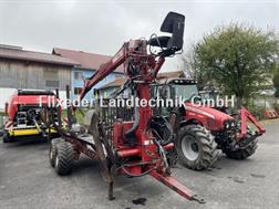 Kmb KMB 10T mit Penz 3,6H