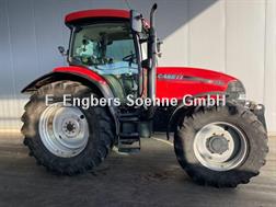 Case IH MAXXUM 115