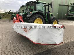 Kuhn GMD 310 FF