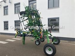 Krone VENDRO T 1020