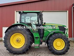 John Deere 6190 R