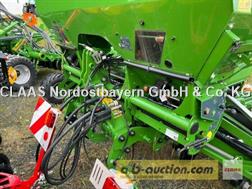 Amazone PRECEA 6000-2 SUPER AB-AUCTION