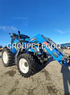 New Holland T5.120