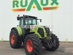 Claas AXION 850