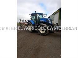 New Holland T7200AC