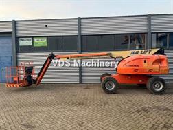 JLG 460SJ Hoogwerker Telescoophoogwerker