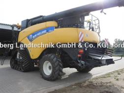 New Holland CR 9090