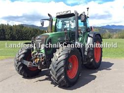 Fendt 820 Vario