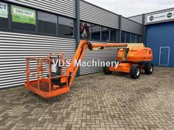 JLG 460SJ Hoogwerker Telescoophoogwerker