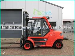 Linde H80-900D