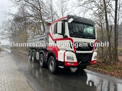 Man TGS 41.510