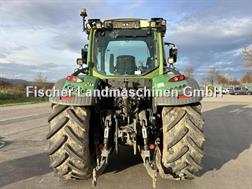 Fendt 516 Vario