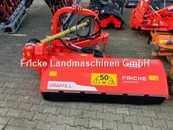 Maschio Giraffa L 190 SE