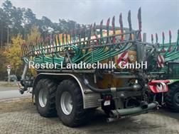 Zunhammer SKE 18,5 PUSS 19000 Liter Tandem ECO