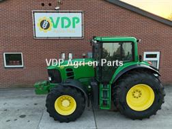 John Deere 7530