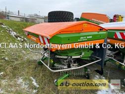 Amazone ZA-V 1400 SUPER AB-AUCTION