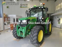 John Deere 6125 R