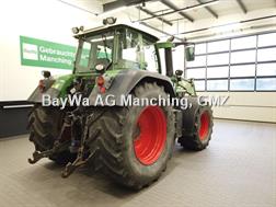 Fendt 718 Vario