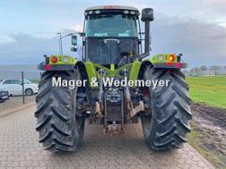 Claas XERION 3800 