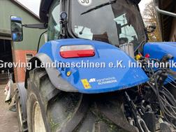 New Holland T 6.160