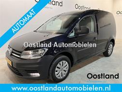 Volkswagen Caddy 2.0 TDI L1 Automaat / Euro 6 / Airco / Cruis