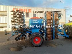 Lemken GEBR. DRILLKOMBI. SOLITAIR 9