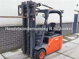 Linde E16-01