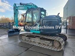 Kobelco SK 140 SR LC