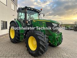 John Deere 6150 R