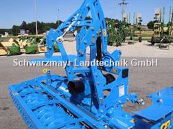 Lemken Zirkon 8/300 ZPW550