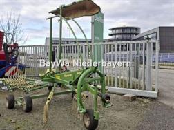 Krone SWADRO S 460