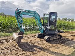 Kobelco SK30 SR-5