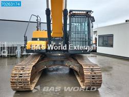 Hyundai heavy industries HX300 NL NARROW