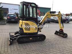 Yanmar VIO23-6