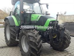 Deutz-Fahr AGROTRON TTV 420