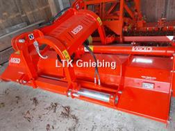 Vigolo Vigolo Mulcher MX2/R