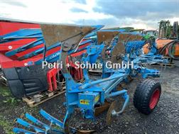 Lemken Juwel