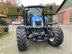 New Holland T 6020