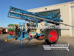 Lemken EUROTRAIN TC 3500