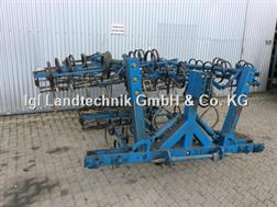 Lemken Koralle 3/340 L