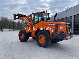 Doosan DL200