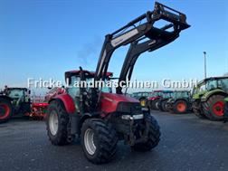 Case IH PUMA 240 CVX