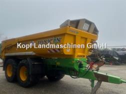 Joskin Trans-KTP 22-50 Hardox