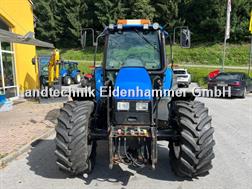 New Holland TL 90